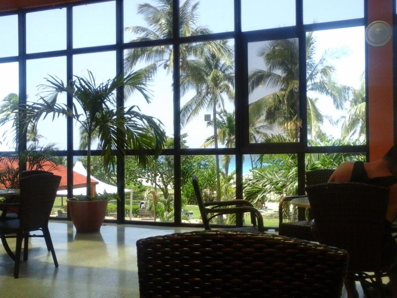 Gran Caribe Playa Caleta