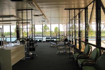 Отель Gran Caribe Playa Caleta Куба, Варадеро, фото 15