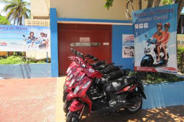 Отель Gran Caribe Playa Caleta Куба, Варадеро, фото 16