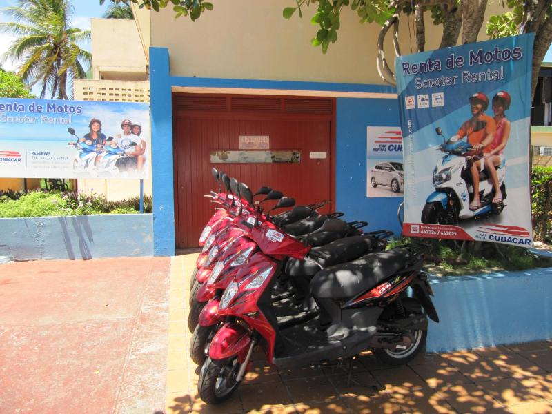 Gran Caribe Playa Caleta