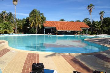 Отель Gran Caribe Playa Caleta Куба, Варадеро, фото 17