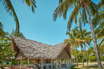 Отель Gran Caribe Playa Caleta Куба, Варадеро, фото 19