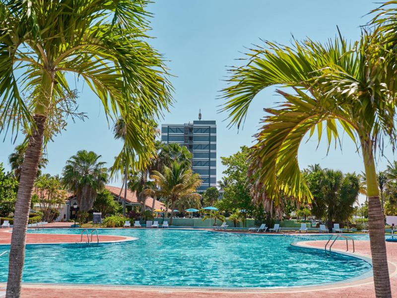 Gran Caribe Playa Caleta