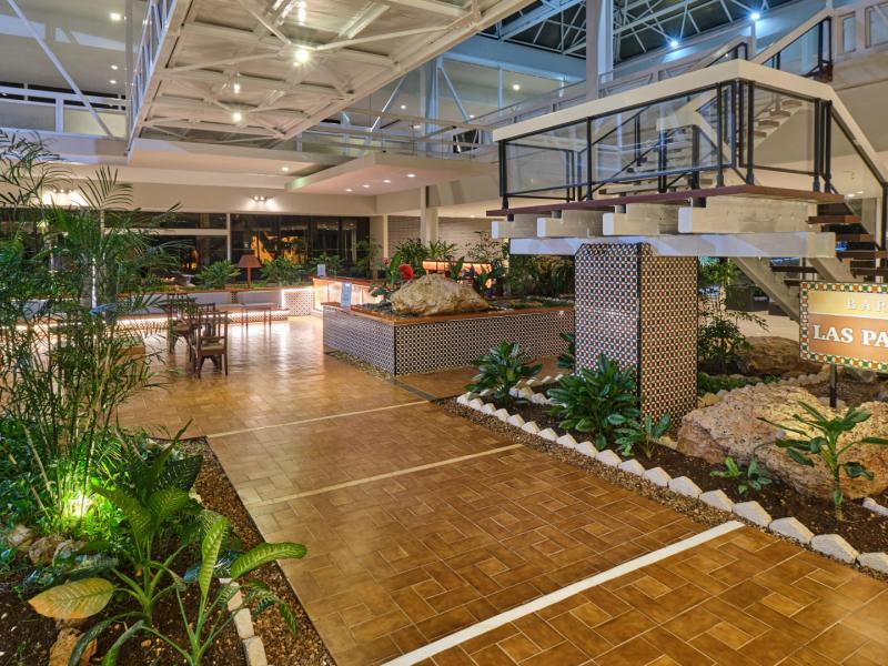 Puntarena Playa Caleta