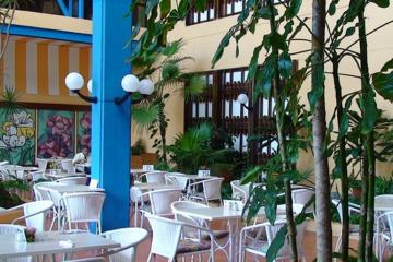 Отель Gran Caribe Playa Caleta Куба, Варадеро, фото 4