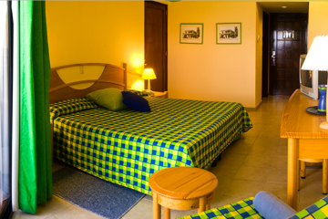 Отель Gran Caribe Playa Caleta Куба, Варадеро, фото 5