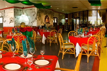 Отель Gran Caribe Playa Caleta Куба, Варадеро, фото 6