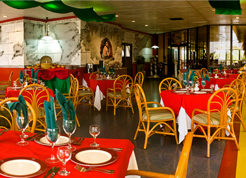 Gran Caribe Playa Caleta