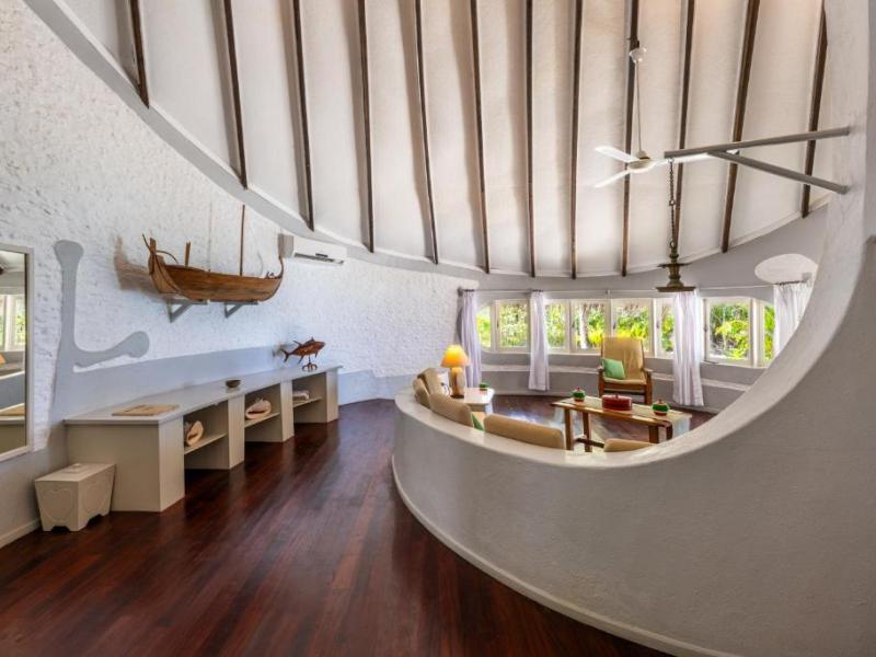 Nika Island Resort & Spa