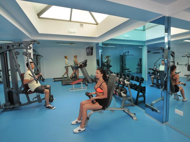 Okeanos Beach Boutique Hotel