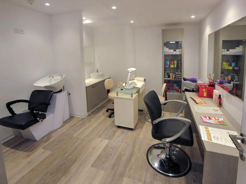 Okeanos Beach Boutique Hotel