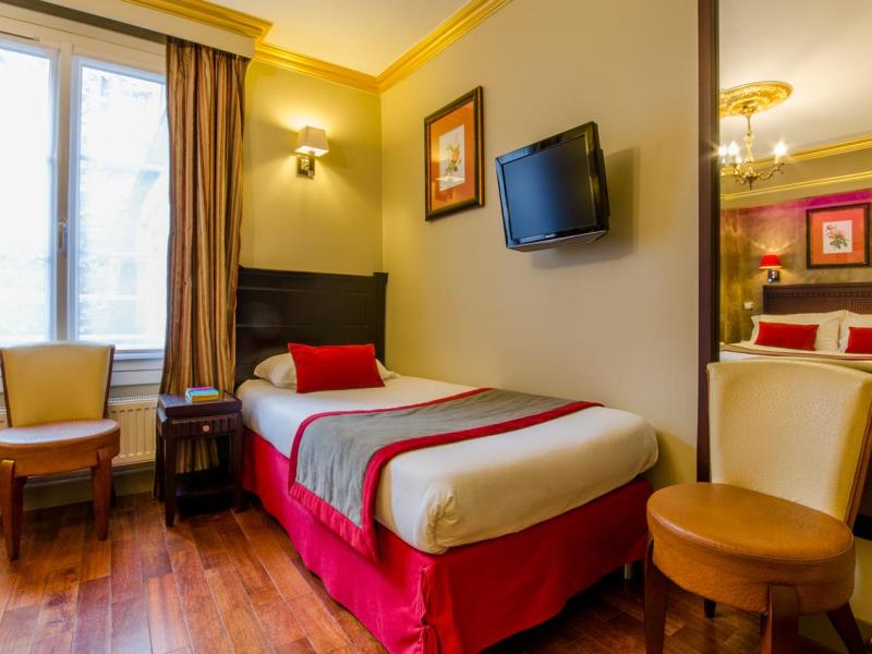 Goldhotel