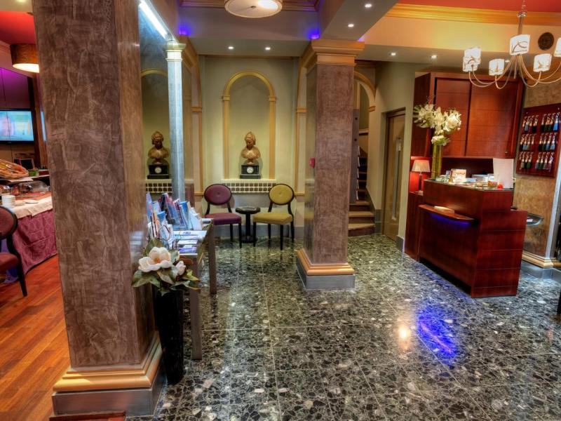 Goldhotel