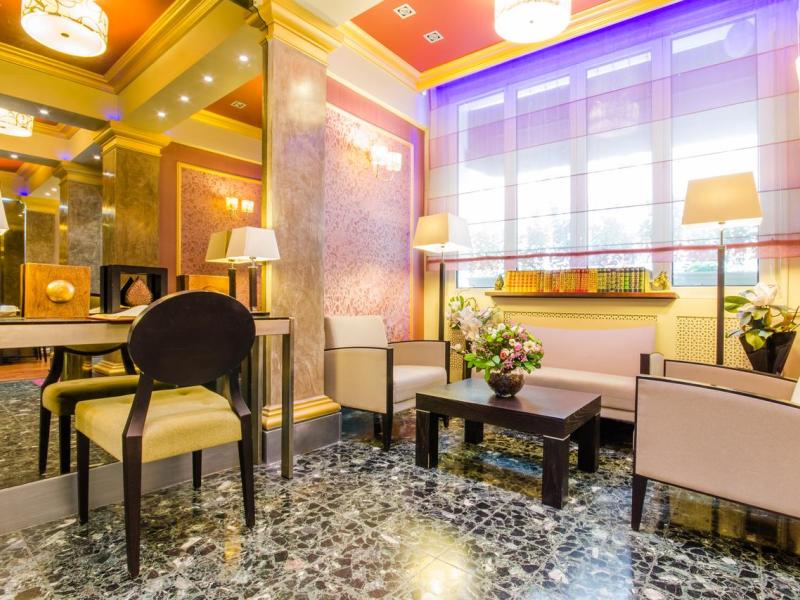 Goldhotel