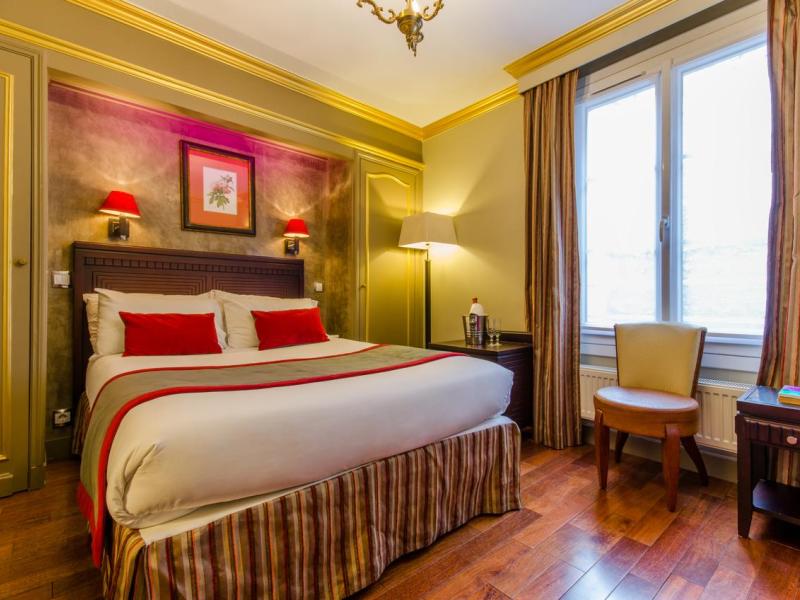 Goldhotel