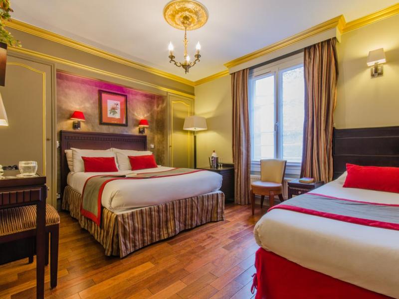 Goldhotel