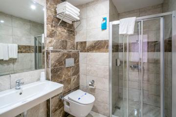 Отель Blue Star Турция, Аланья, фото 18