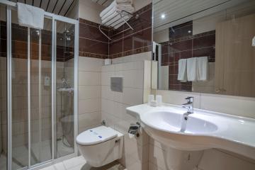 Отель Blue Star Турция, Аланья, фото 29