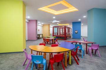 Отель Blue Star Турция, Аланья, фото 31