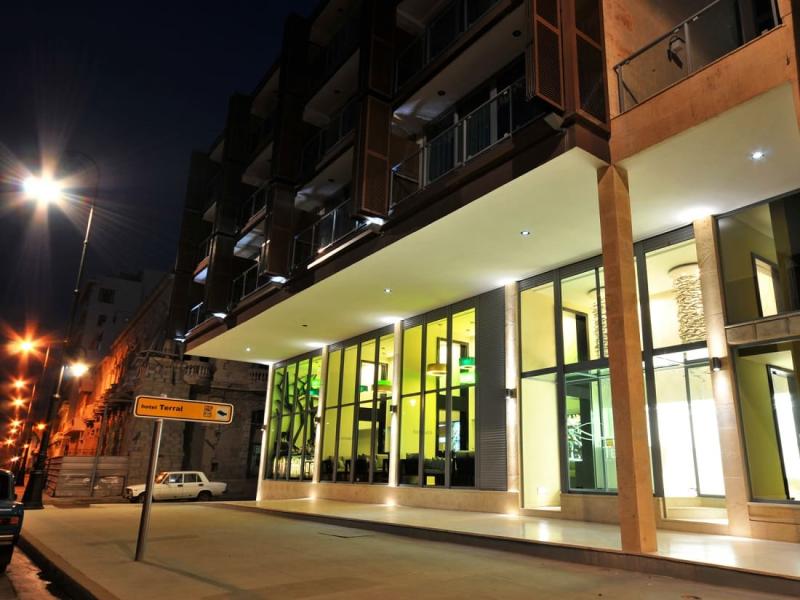Terral Hotel
