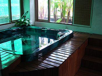 The Residence Airport & Spa