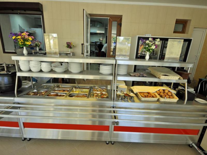 Афина (Дивноморское)