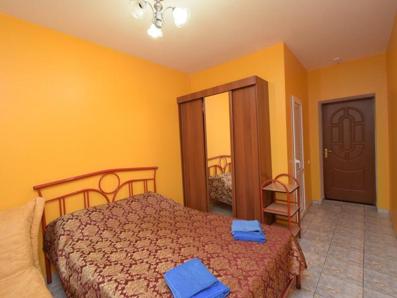 Афина (Дивноморское)