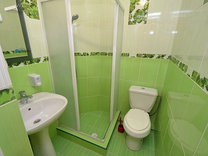 Афина (Дивноморское)