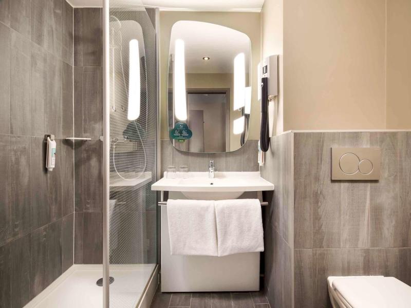 Ibis Budapest Heroes Square