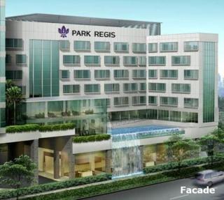 Park Regis Singapore
