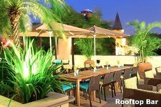 Отель Park Regis Singapore Сингапур, Сингапур, фото 12