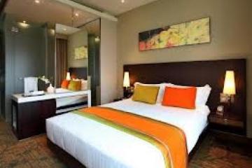 Отель Park Regis Singapore Сингапур, Сингапур, фото 6