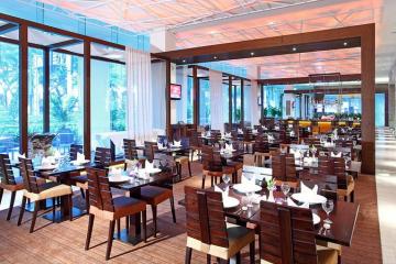 Отель Park Regis Singapore Сингапур, Сингапур, фото 8