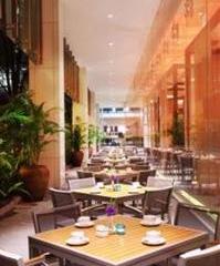 Отель Park Regis Singapore Сингапур, Сингапур, фото 10