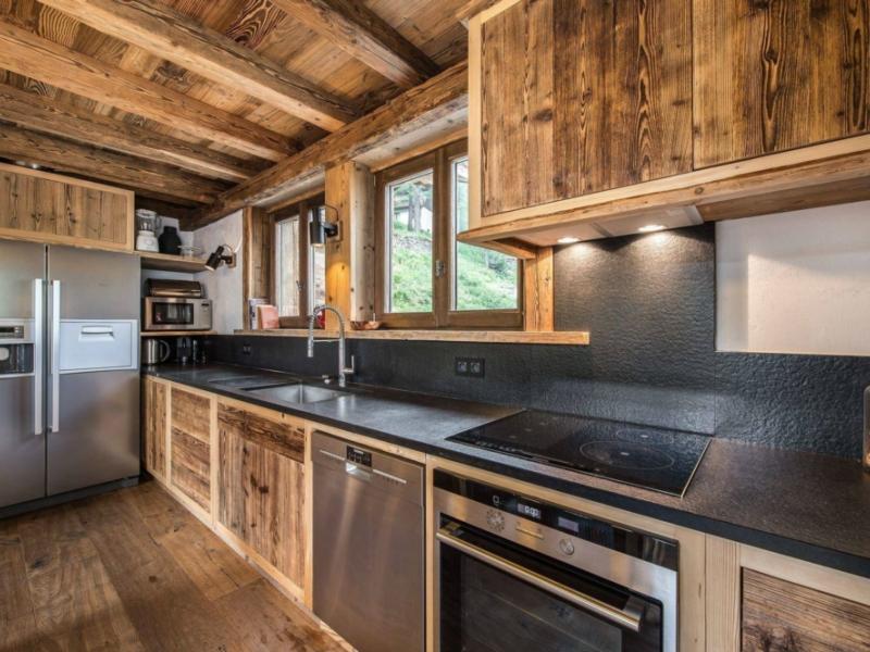 Chalet Tasna