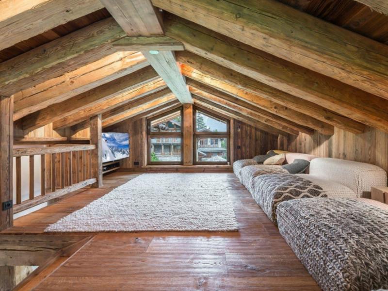 Chalet Tasna