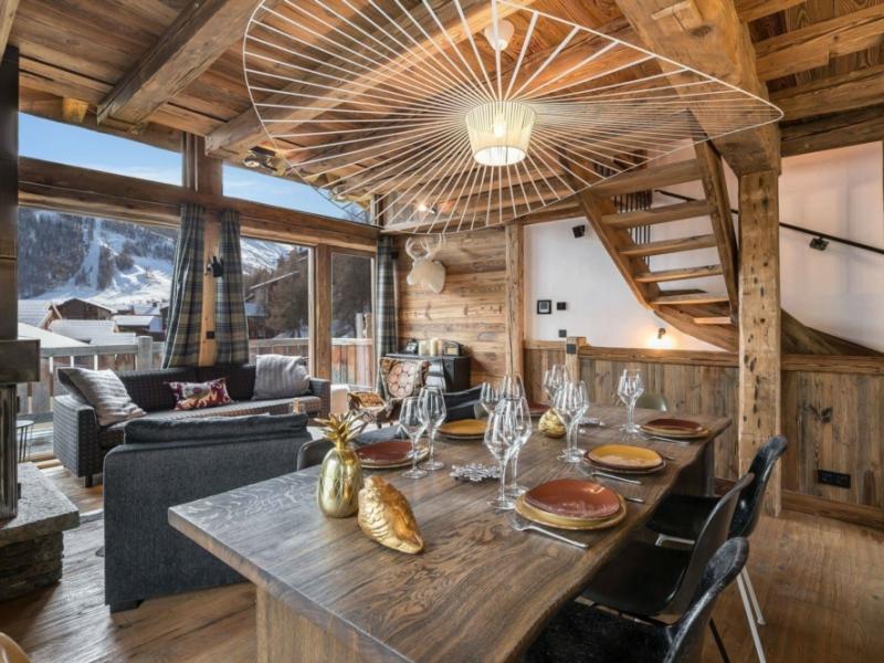Chalet Tasna