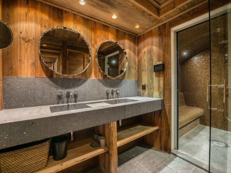 Chalet Tasna