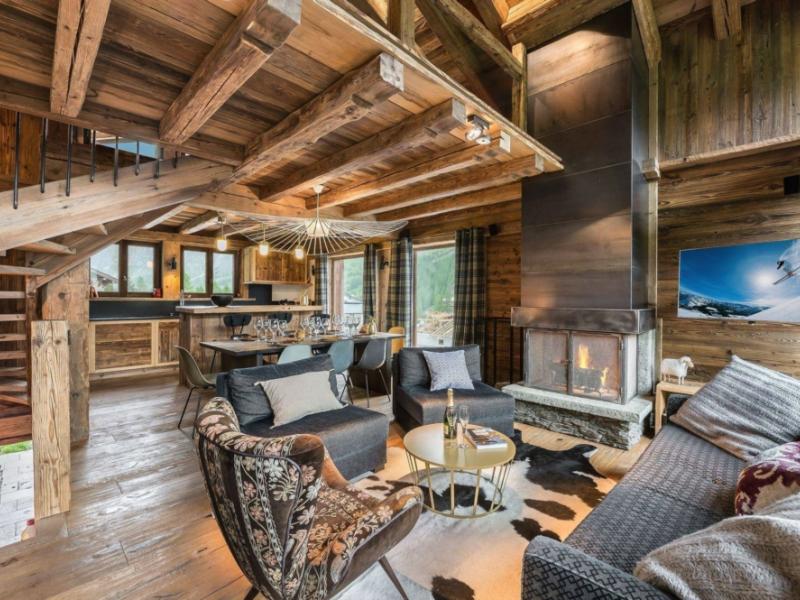 Chalet Tasna