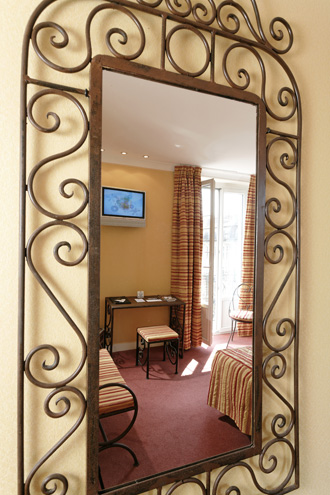 Best Western Hotel Lakmi Nice