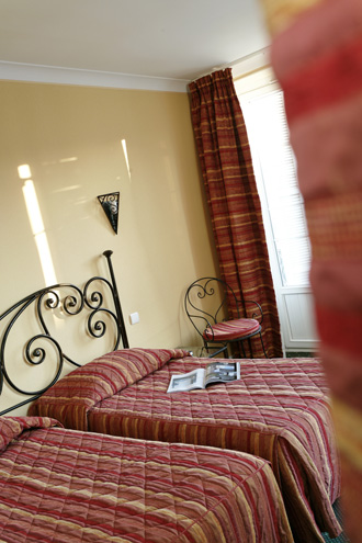 Best Western Hotel Lakmi Nice