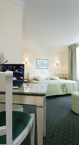 Best Western Hotel Lakmi Nice