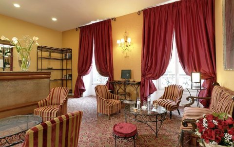 Best Western Hotel Lakmi Nice