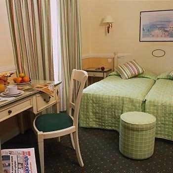 Best Western Hotel Lakmi Nice