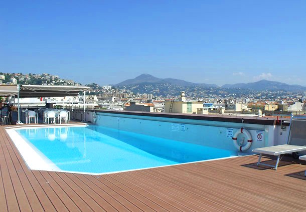 AC Hotel Nice