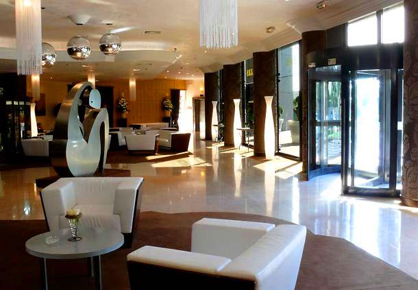 AC Hotel Nice