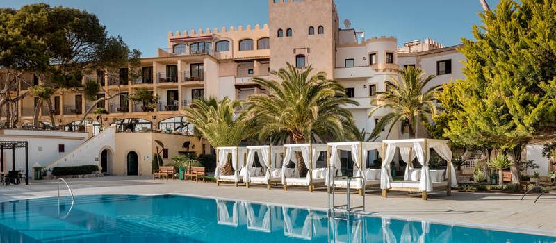 Secrets Mallorca Villamil Resort & Spa