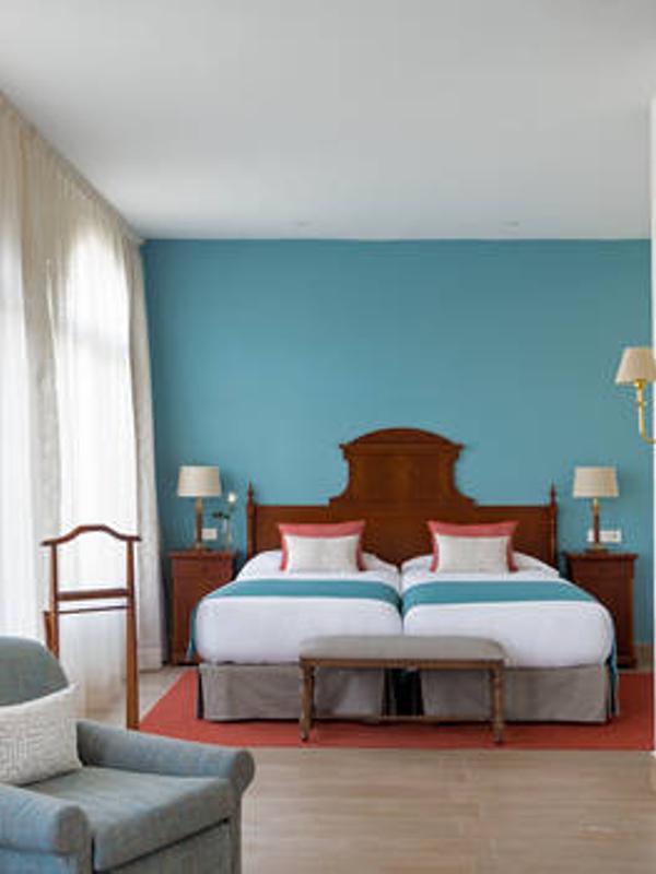 Secrets Mallorca Villamil Resort & Spa