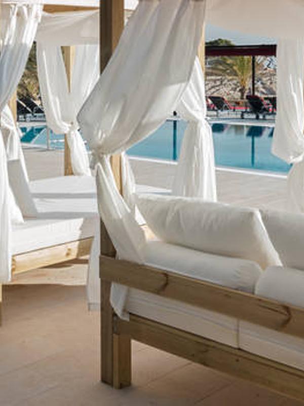 Secrets Mallorca Villamil Resort & Spa