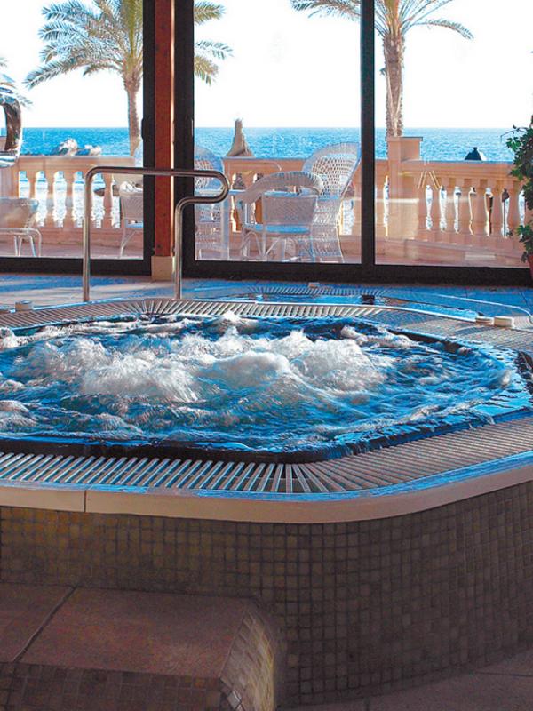 Secrets Mallorca Villamil Resort & Spa